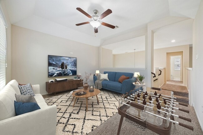 property at 3771 Goldleaf Trail Dr