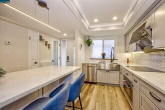 249 N Temple Dr in Milpitas, CA - Building Photo - Building Photo