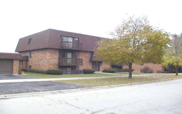 3212 W 184th St in Homewood, IL - Building Photo