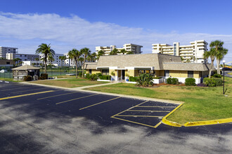 Palm Colony Club in Indialantic, FL - Building Photo - Building Photo