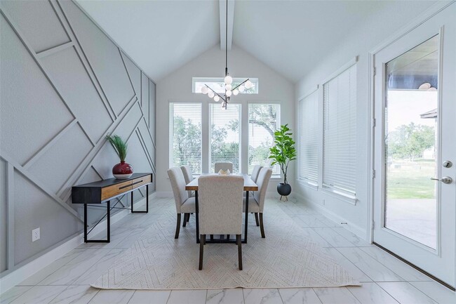 property at 101 Woodstock Cir