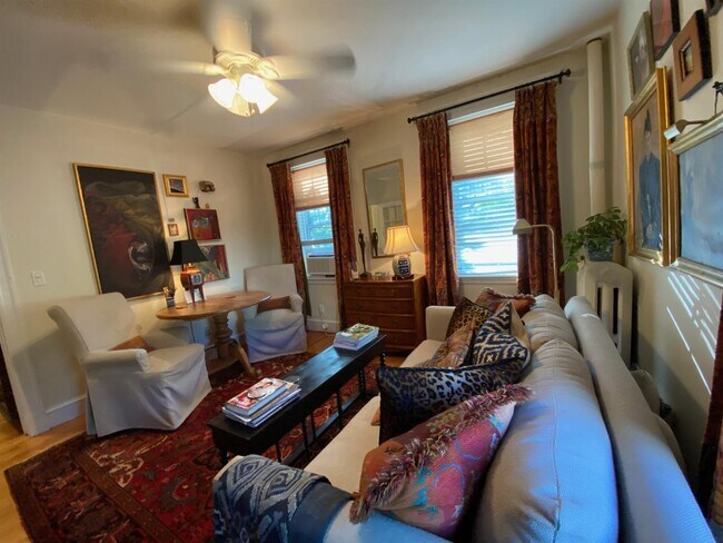 11 Ellery St in Cambridge, MA - Building Photo - Building Photo