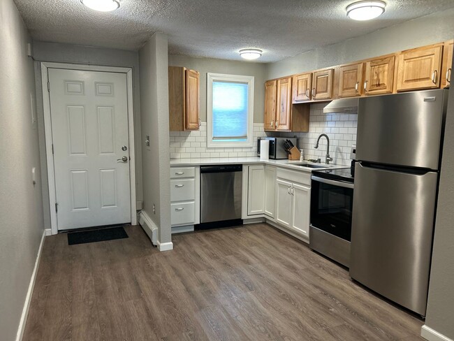 property at 656 Fairbanks St