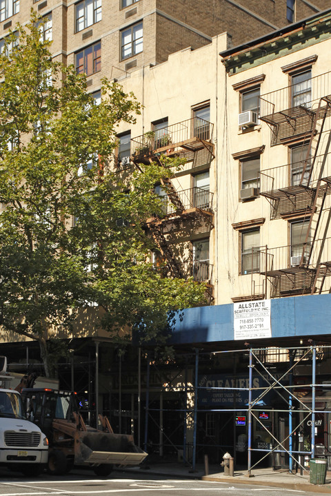 428 Third Ave in New York, NY - Foto de edificio