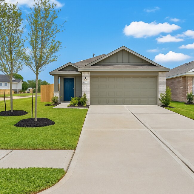 property at 6925 Masters Dr