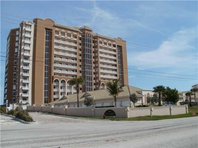 property at 4160 N Hwy A1A