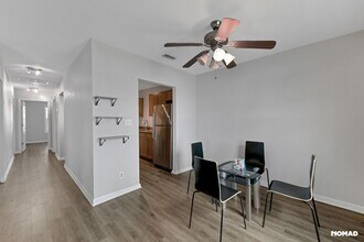 219 Pompano Dr SE in St. Petersburg, FL - Building Photo - Building Photo