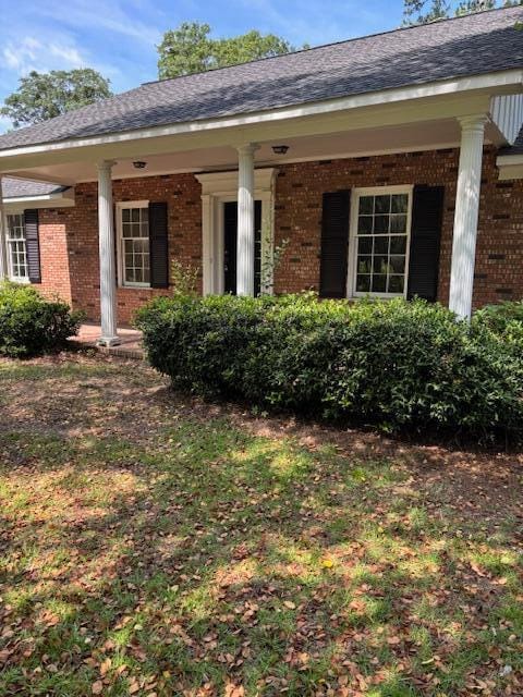 2462 Whites Mill Rd in Sumter, SC - Building Photo - Building Photo