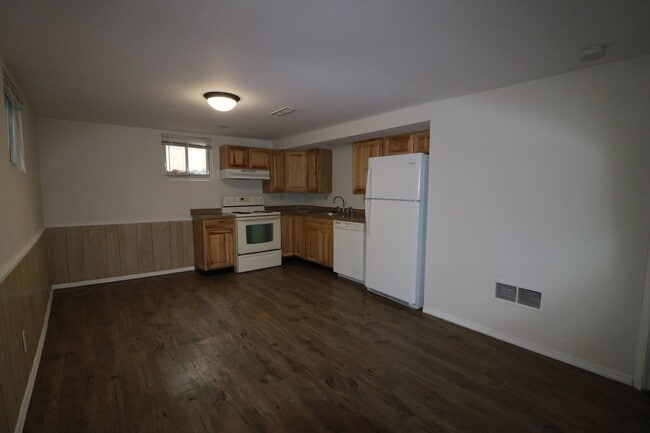 1719 Laramie St in Manhattan, KS - Building Photo - Building Photo