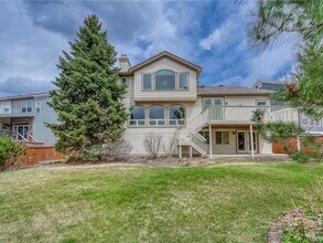 9215 Ashburn Ct in Littleton, CO - Foto de edificio - Building Photo