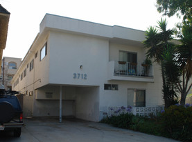 3712 Mentone Apartments