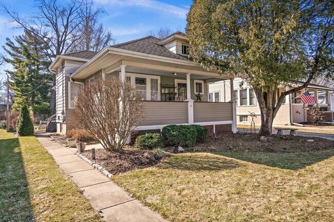 property at 725 Cutler St
