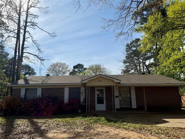 property at 9478 Woodcrest Dr