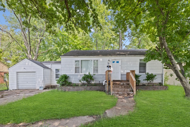 property at 428 Jean Ave