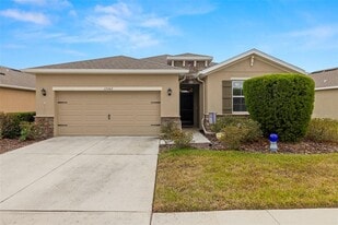 13562 Paddington Wy in Spring Hill, FL - Building Photo