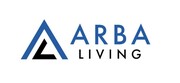 Property Management Company Logo Arba Living