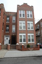 707 Miller Ave Apartments