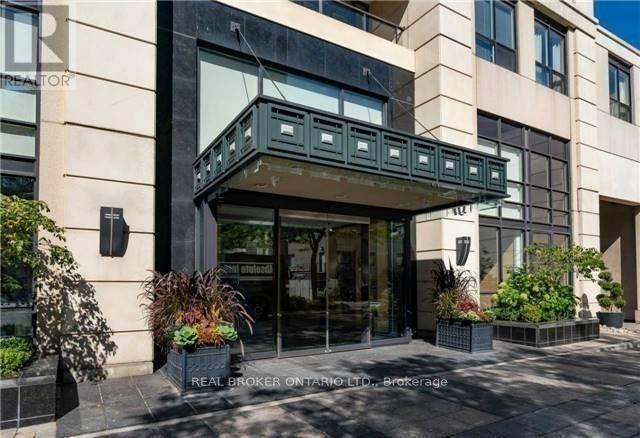 10-1110 Delisle Ave in Toronto, ON - Building Photo - Building Photo