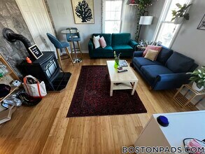 525 E 3rd St in Boston, MA - Building Photo - Building Photo