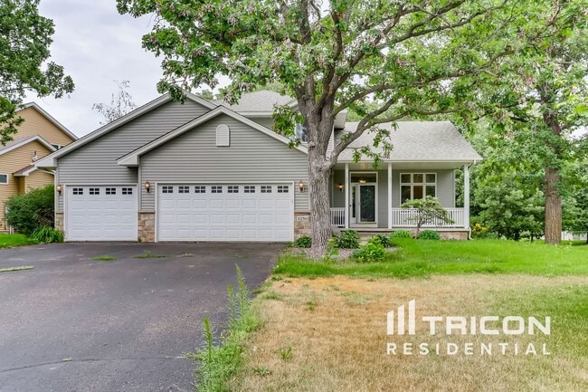 1259 Irvine Dr in Hanover, MN - Building Photo - Building Photo