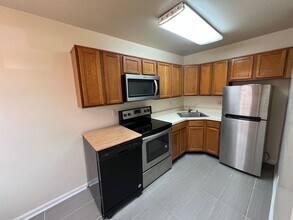 1801 Key Blvd in Arlington, VA - Building Photo - Building Photo