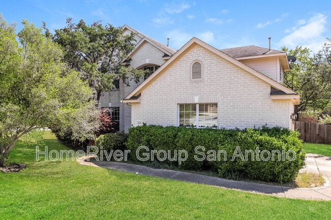 property at 1226 Golf Canyon