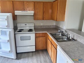 4103 Wine Cup Rd in Copperas Cove, TX - Building Photo - Building Photo