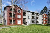 Fultons Crossing Apartments photo'