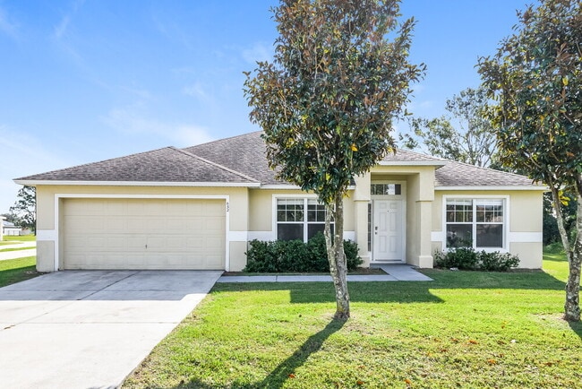 property at 632 Mercado Ct