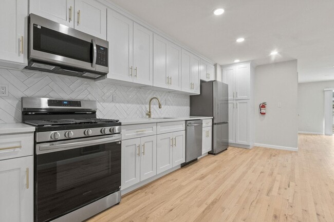 property at 45 Jewett Ave