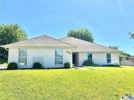 3104 Valley Oaks Cir in Harker Heights, TX - Building Photo