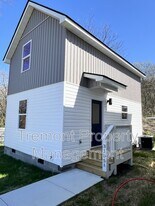 3105 E 37th St in Chattanooga, TN - Building Photo