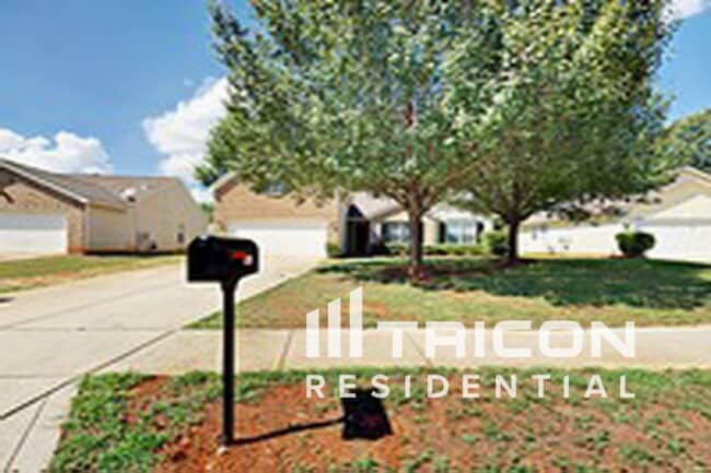 property at 11007 Sandboar St