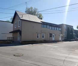 240 Marier Ave in Ottawa, ON - Building Photo - Building Photo