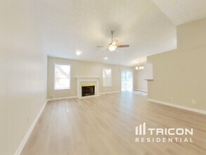 93 Linville Pointe in Dallas, GA - Foto de edificio - Building Photo