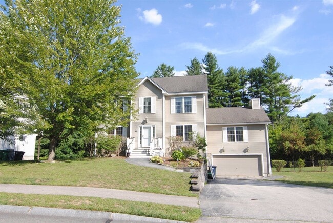property at 40 Hibiscus Way