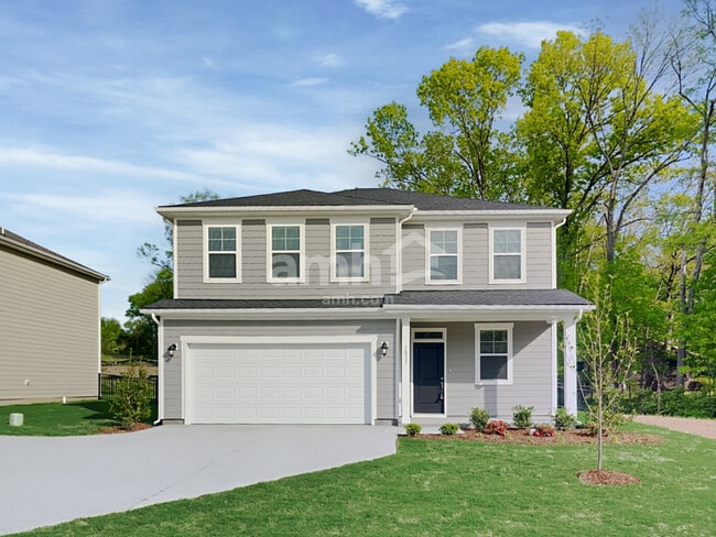 property at 1033 Bluewater Dr