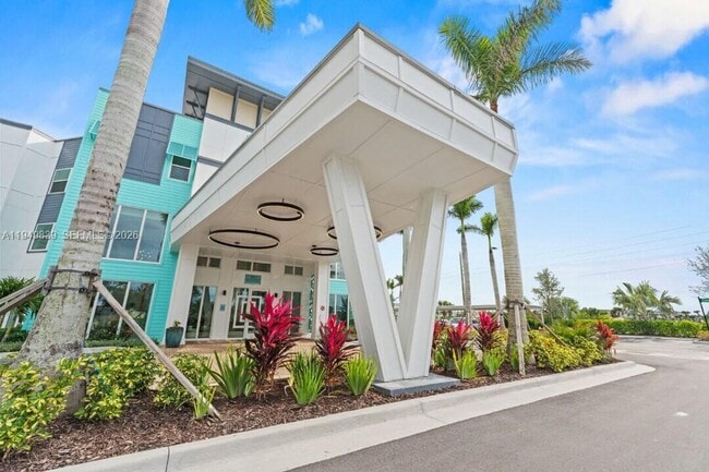 3901 Coast View Pointe in Vero Beach, FL - Foto de edificio - Building Photo