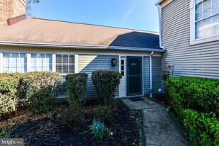 4624 Governor Kent Ct in Upper Marlboro, MD - Building Photo