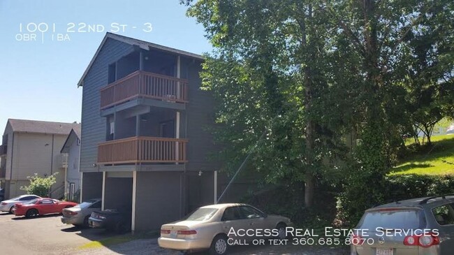 property at 1001 22nd St