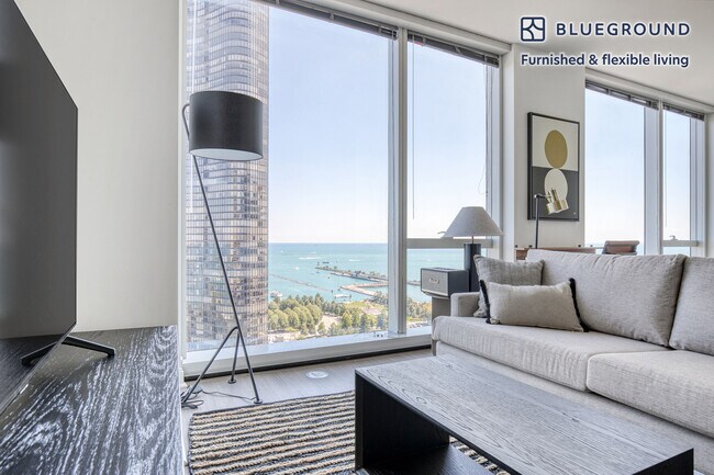 500 N Lake Shore Dr