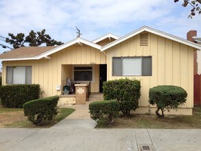 1501 Obispo Ave in Long Beach, CA - Foto de edificio - Building Photo