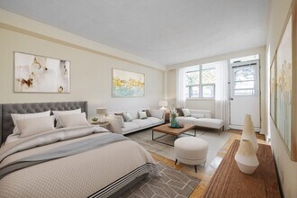 3444 Keele Street in Toronto, ON - Building Photo - Building Photo