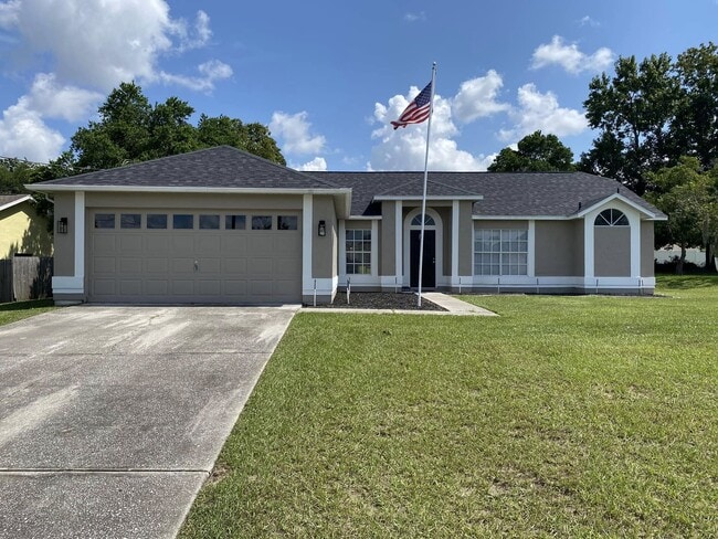 property at 7393 Landmark Dr