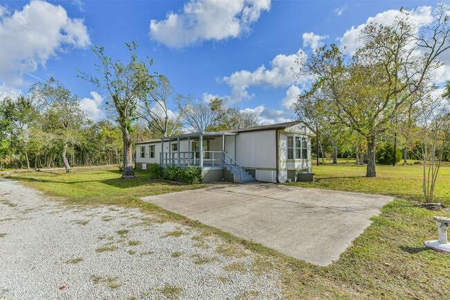 1749 Max Rd in Pearland, TX - Building Photo - Building Photo