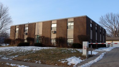 1408 31st St in Des Moines, IA - Foto de edificio - Building Photo