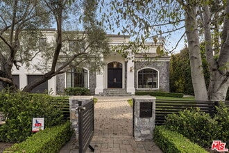 280 Homewood Rd in Los Angeles, CA - Building Photo - Building Photo