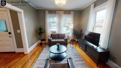13 Haskell St in Boston, MA - Building Photo - Building Photo