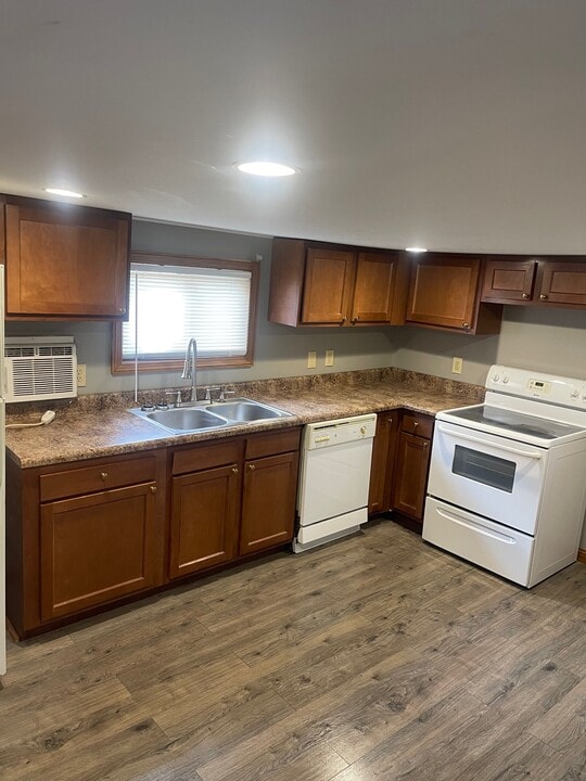 620 Court St W, Unit 620 in Huntington, WV - Building Photo