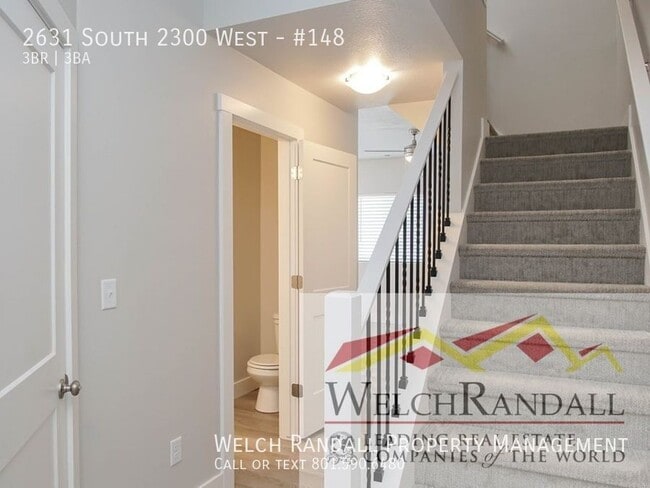 2631 S 2300 W St-Unit -#148 in West Haven, UT - Building Photo - Building Photo
